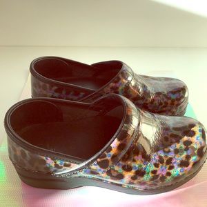 Dansko shoes